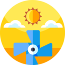ecology and environment,mill,fan,wind mill,ecologism,wind,mills,winds